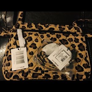 Vera Bradley Crossbody